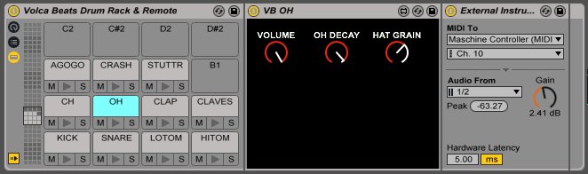 volcabeats