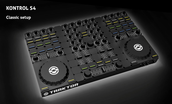 unik kontrol S4