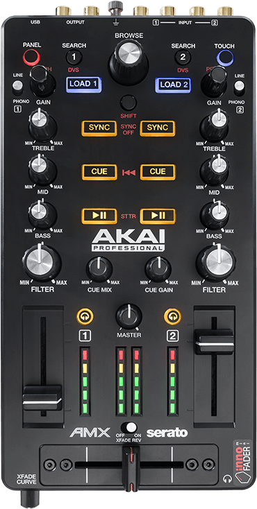 Akai AMX
