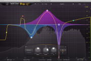 Fabfilter Pro-Q 2