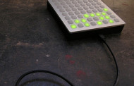 Эмуляция Monome с помощью Launchpad