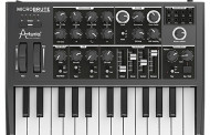 Arturia MicroBrute