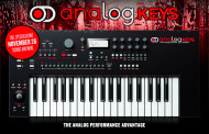 Elektron Keys