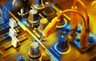MicroBrute во плоти
