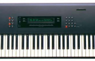 Korg M01D