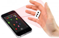 IK Multimedia iRing