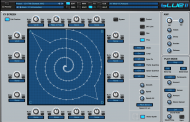 Rob Papen Blue II