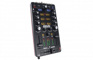 Akai не забыли про Serato диджеев
