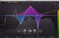 Fabfilter Pro-Q 2