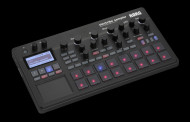 Новые Electribe