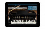 Korg Module – Ромплер для айпада