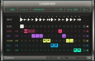 Держите Looperator