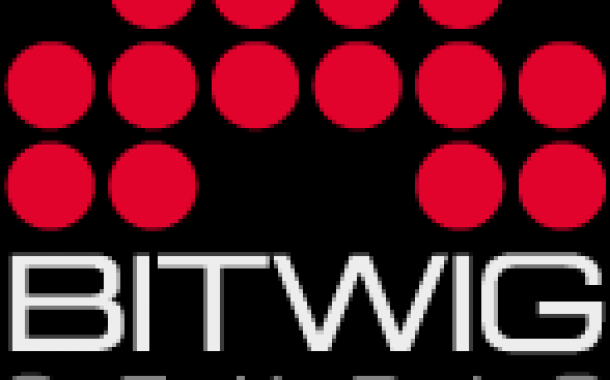 Модулярный Bitwig
