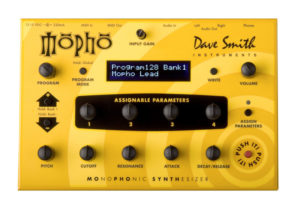 Mopho