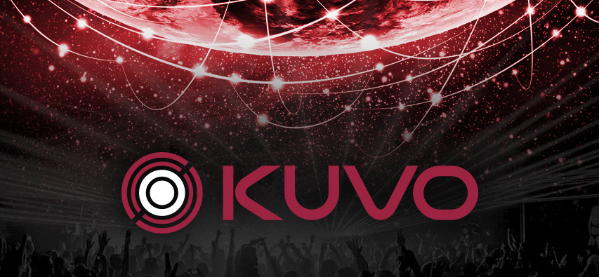 Pioneer KUVO